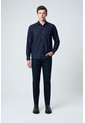 Jean Sirio De Algodón Orgánico Para Hombre Silueta Semi Ajustada Jean Sirio De Algodón Orgánico Para Hombre Silueta Semi Ajustada Azul 42 VÉLEZ de Vélez