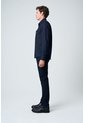 Jean Sirio De Algodón Orgánico Para Hombre Silueta Semi Ajustada Jean Sirio De Algodón Orgánico Para Hombre Silueta Semi Ajustada Azul 42 VÉLEZ de Vélez