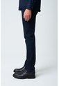 Jean Sirio De Algodón Orgánico Para Hombre Silueta Semi Ajustada Jean Sirio De Algodón Orgánico Para Hombre Silueta Semi Ajustada Azul 42 VÉLEZ de Vélez