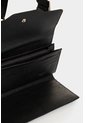 Billetera Porta Chequera De Cuero Para Mujer Damasco 2 Billetera Porta Chequera De Cuero Para Mujer Damasco 2 Negro VÉLEZ de Vélez