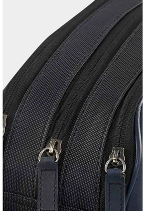 Organizador De Viaje Ateneo De Cuero Azul Oscuro Organizador De Viaje Ateneo De Cuero Azul Oscuro Vélez