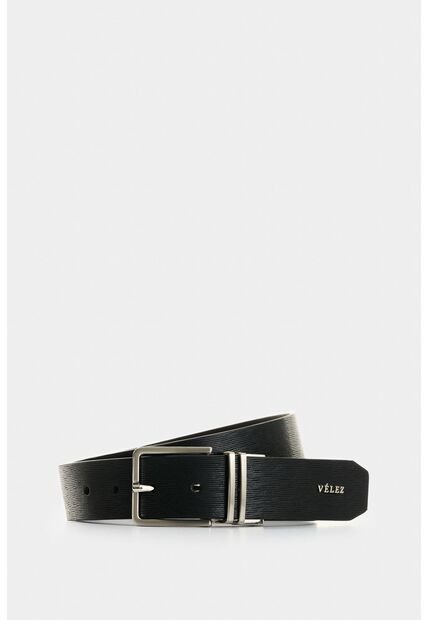 Cinturón Anta Doble Faz En Cuero Para Hombre Cinturón Anta Doble Faz En Cuero Para Hombre Combinado 32 VÉLEZ