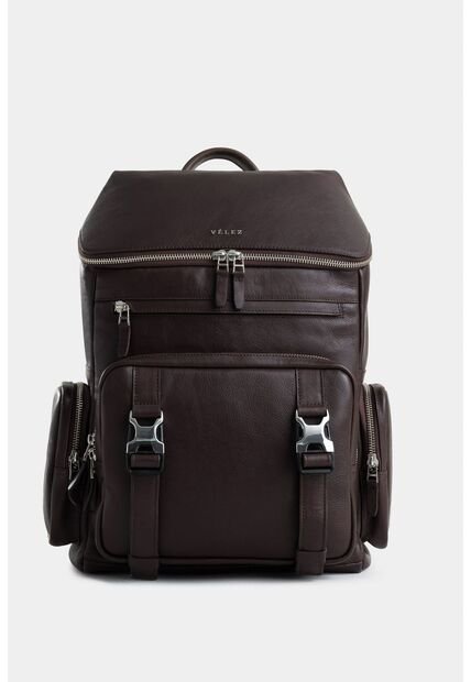 Morral Archaeology 2.0 De Cuero Para Hombre Manijas Graduables Morral Archaeology 2.0 De Cuero Para Hombre Manijas Graduables Cafe Vélez