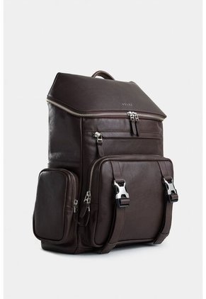 Morral Archaeology 2.0 De Cuero Para Hombre Manijas Graduables Morral Archaeology 2.0 De Cuero Para Hombre Manijas Graduables Cafe Vélez