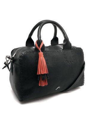 Bolso Negro Vélez