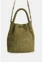 Bowling En Gamuza Para Mujer Bruma Bowling En Gamuza Para Mujer Bruma Verde Oliva VÉLEZ de Vélez