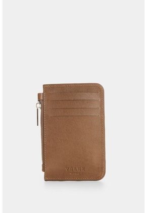 Porta Documentos En Cuero Para Mujer Calafate Porta Documentos En Cuero Para Mujer Calafate Tabaco VÉLEZ