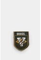 Pin Escudo Con Resina Pin Escudo Con Resina Verde VÉLEZ de Vélez