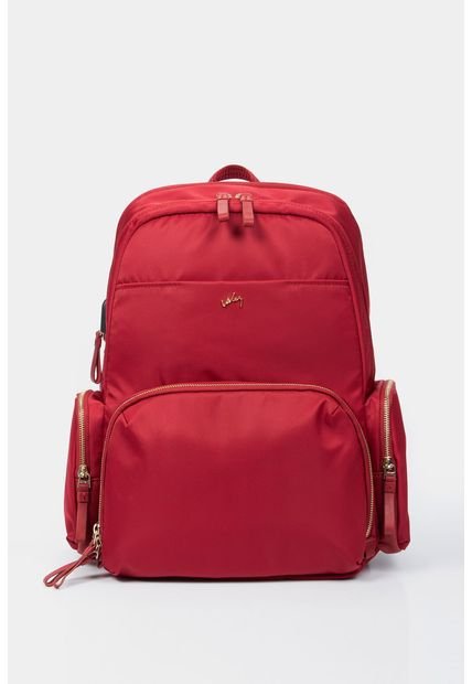 Morral Nylon Monocromático - Compra Ahora | Dafiti Colombia