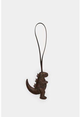 Charm En Cuero Croco Para Mujer Dino Charm En Cuero Croco Para Mujer Dino Cafe VÉLEZ Vélez