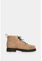 Botas Tipo Hiking En Cuero Gamuzado Para Hombre Cayena Botas Tipo Hiking En Cuero Gamuzado Para Hombre Cayena Tabaco 41 VÉLEZ de Vélez