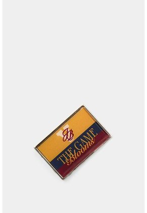 Pin Bandera Con Resina Pin Bandera Con Resina Amarillo VÉLEZ