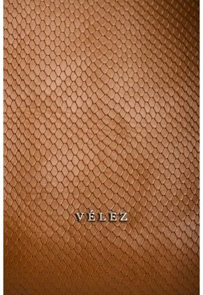 Shopping En Cuero Para Mujer Waira Shopping En Cuero Para Mujer Waira Miel VÉLEZ
