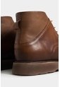 Botas Placa 2 De Cuero Para Hombre Suela Tractorada Botas Placa 2 De Cuero Para Hombre Suela Tractorada Miel 45 VÉLEZ de Vélez
