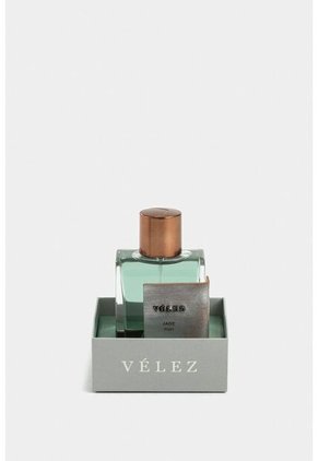 Eau De Toilette Jade Masculino 100ml Eau De Toilette Jade Masculino 100ml Verde Oliva VÉLEZ