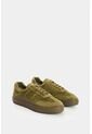 Tenis En Cuero Carnaza Para Hombre Clima Clina Nacar Tenis En Cuero Carnaza Para Hombre Clima Clina Nacar Verde Oliva 41 VÉLEZ de Vélez