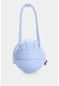 Manos Libres En Cuero Para Hombre Balón Manos Libres En Cuero Para Hombre Balón Azul Claro VÉLEZ de Vélez