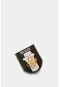 Pin Escudo Con Resina Pin Escudo Con Resina Verde Oliva VÉLEZ de Vélez