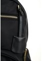 Morral Charlotte En Lona Para Mujer Casual Morral Charlotte En Lona Para Mujer Casual Negro VÉLEZ de Vélez