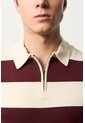 Polo Manga Corta En Tejido Para Hombre Liana Polo Manga Corta En Tejido Para Hombre Liana Vinotinto S VÉLEZ de Vélez