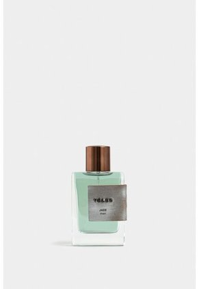 Eau De Toilette Jade Masculino 100ml Eau De Toilette Jade Masculino 100ml Verde Oliva VÉLEZ