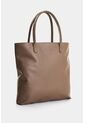 Tote Bag Flowers En Cuero Tote Bag Flowers En Cuero Tabaco VÉLEZ de Vélez