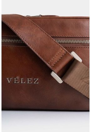 Manos Libres Cassat 2 De Cuero Para Hombre Efecto Escribiente Manos Libres Cassat 2 De Cuero Para Hombre Efecto Escribiente Miel VÉLEZ