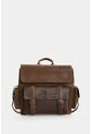 Morral Archaeology En Cuero Para Hombre Morral Archaeology En Cuero Para Hombre Cafe VÉLEZ de Vélez