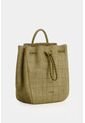 Morral En Gamuza Para Mujer Bruma Morral En Gamuza Para Mujer Bruma Verde Oliva VÉLEZ de Vélez