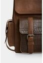 Morral Archaeology En Cuero Para Hombre Morral Archaeology En Cuero Para Hombre Cafe VÉLEZ de Vélez