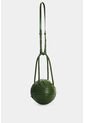 Manos Libres En Cuero Para Hombre Balón Manos Libres En Cuero Para Hombre Balón Verde Oliva VÉLEZ de Vélez
