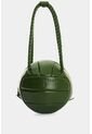 Manos Libres En Cuero Para Hombre Balón Manos Libres En Cuero Para Hombre Balón Verde Oliva VÉLEZ de Vélez