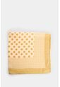 Pañuelo Pequeño Tika Dots Para Mujer Estampado Pañuelo Pequeño Tika Dots Para Mujer Estampado Amarillo Limon XS VÉLEZ de Vélez