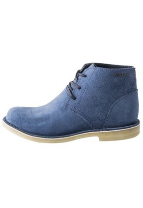Botas Vélez Azul