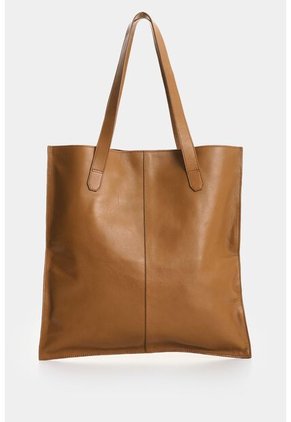 Tote Bag En Cuero Pelo Deer Print Para Mujer Tote Bag En Cuero Pelo Deer Print Para Mujer Miel VÉLEZ