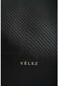 Shopping En Cuero Para Mujer Waira Shopping En Cuero Para Mujer Waira Negro VÉLEZ de Vélez
