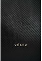 Shopping En Cuero Para Mujer Waira Shopping En Cuero Para Mujer Waira Negro VÉLEZ de Vélez