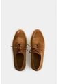 Zapatos De Cordón Sirce De Cuero Para Hombre Silueta Office Zapatos De Cordón Sirce De Cuero Para Hombre Silueta Office Miel 42 VÉLEZ de Vélez