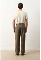 Pantalón Relaxed Fit Para Hombre Vega Pantalón Relaxed Fit Para Hombre Vega Tabaco 34 VÉLEZ de Vélez