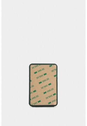 Porta Tarjetas Adhesivo Para Celular Australis De Cuero Porta Tarjetas Adhesivo Para Celular Australis De Cuero Azul Aguamarina Vélez