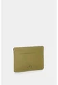 Porta Documentos Arezzo De Cuero Para Hombre Casual Porta Documentos Arezzo De Cuero Para Hombre Casual Verde Oliva VÉLEZ de Vélez