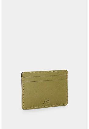 Porta Documentos Arezzo De Cuero Para Hombre Casual Porta Documentos Arezzo De Cuero Para Hombre Casual Verde Oliva VÉLEZ