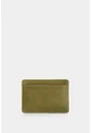 Porta Documentos Arezzo De Cuero Para Hombre Casual Porta Documentos Arezzo De Cuero Para Hombre Casual Verde Oliva VÉLEZ de Vélez