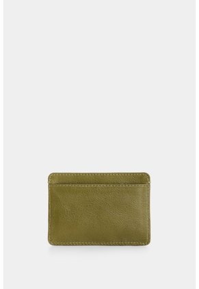 Porta Documentos Arezzo De Cuero Para Hombre Casual Porta Documentos Arezzo De Cuero Para Hombre Casual Verde Oliva VÉLEZ