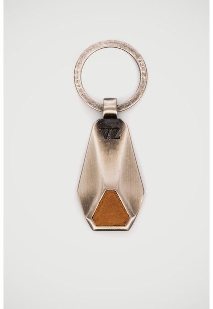 Llavero Martinno Con Cuero Miel Llavero Martinno Con Cuero Miel Vélez