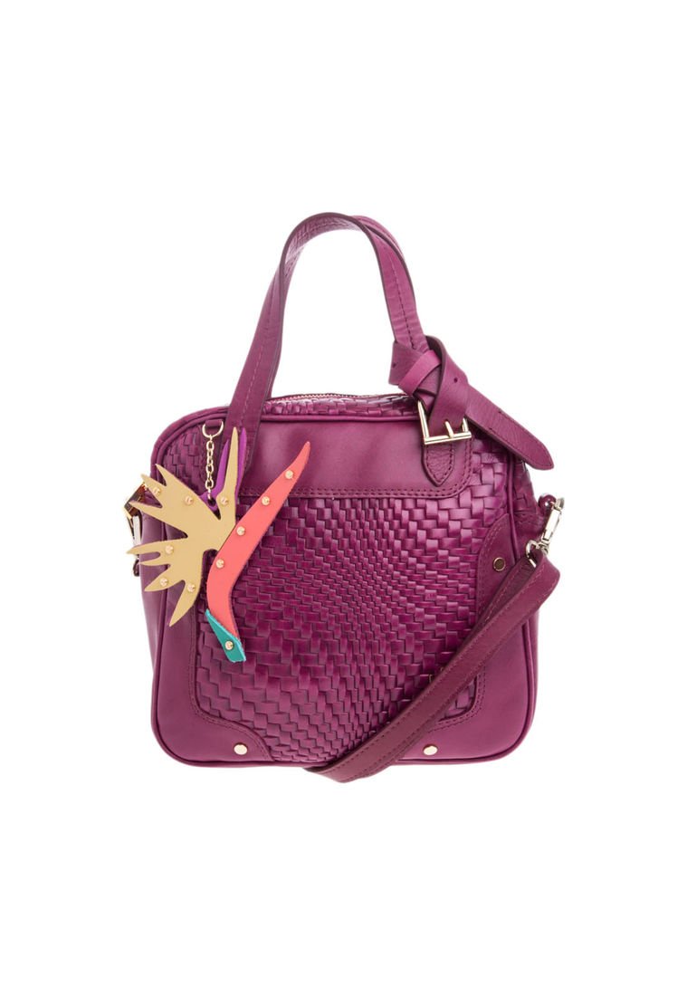 Bolso Violeta Vélez Compra Ahora Dafiti Colombia