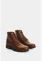 Botas En Cuero Para Hombre Cienaga Botas En Cuero Para Hombre Cienaga Miel 43 VÉLEZ de Vélez