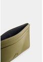 Porta Documentos Arezzo De Cuero Para Hombre Casual Porta Documentos Arezzo De Cuero Para Hombre Casual Verde Oliva VÉLEZ de Vélez