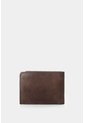 Billetera De Cuero Para Hombre Elia Billetera De Cuero Para Hombre Elia Cafe VÉLEZ de Vélez