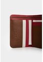 Billetera De Cuero Para Mujer Pequeña 2 Billetera De Cuero Para Mujer Pequeña 2 Rojo VÉLEZ de Vélez